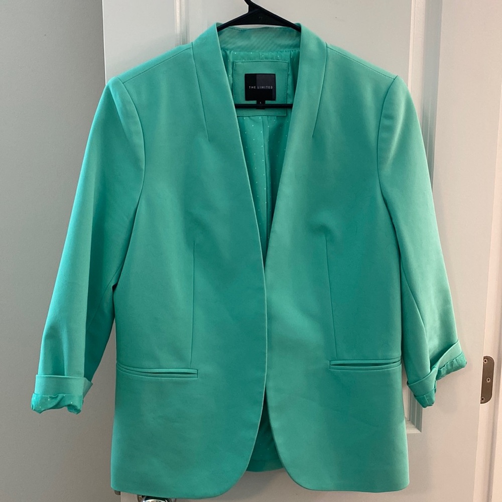 The Limited blazer